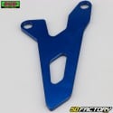 Tampa pinhão Yamaha YZF, WR-F Bud Racing anodizado azul