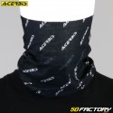 Snood Acerbis corporate black