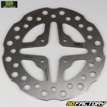 Can-Am DS 90 (2008 - 2017) Ø180 mm wave rear brake disc NG Brakes