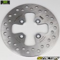 Vordere Bremsscheibe Can-Am DS 250, Bombardier Quest 650... Ã˜165 mm NG Brake Disc