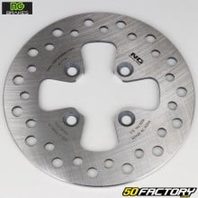Front brake disc Can-Am DS 250, Bombardier Quest 650... Ø165 mm NG Brakes