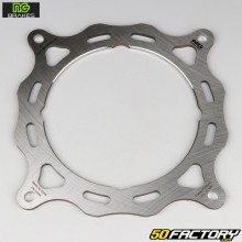 Can-Am DS 450 Ø180 mm wave front brake disc NG Brakes