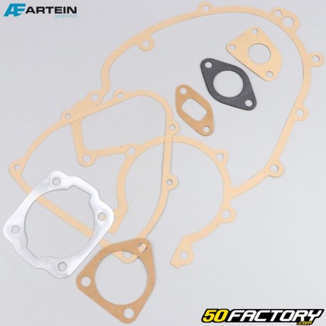 Engine seals Vespa  PK  XL 125 Artein