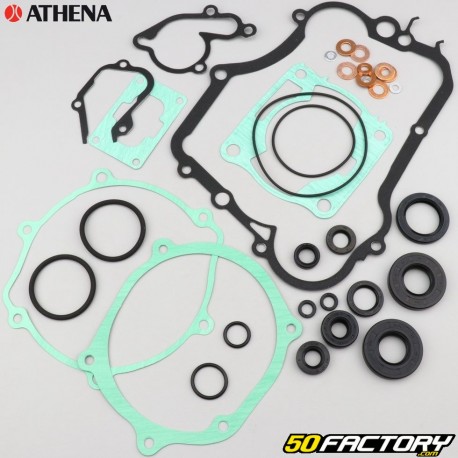 Sellos del motor Yamaha YZ 85 (desde 2019) Athena