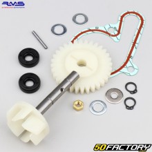 Water pump Derbi Euro 3 and 4 RMS (repair kit)