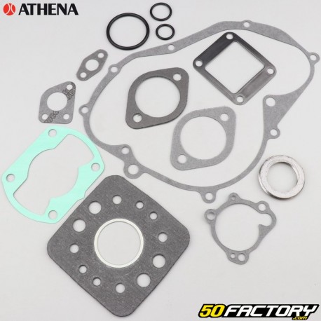 Engine seals Yamaha DT LC 50 Athena