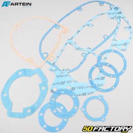 Engine Gaskets Montesa Cota 349 (1980) Artein