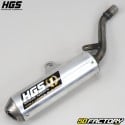 Silenziatore Kawasaki KX 85 (dal 2002) HGS