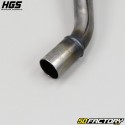 Silenziatore Kawasaki KX 85 (dal 2002) HGS