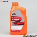 Óleo do motor 4T 20W50 Repsol Moto Town 1L