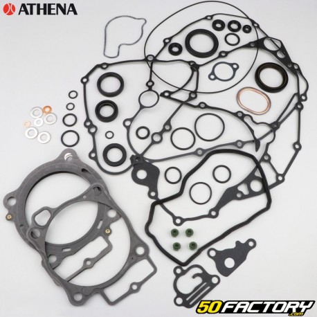 Juntas de motor Honda CRF 450 R, RX (Desde 2021) Athena