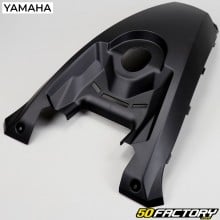 Tankabdeckung Yamaha Kodiak 450 (ab Bj. 2017) schwarz