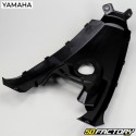 Fuel tank cover Yamaha Kodiak 450 (since 2017) black