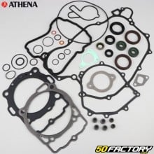 Juntas do motor KTM SX-F 450 (2013), EXC-F 500 (2012 - 2013)... Athena