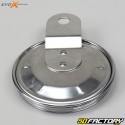 Vignette holder vintage Evo-X Racing chromium