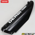 Protector horquilla izquierda Derbi DRD 125 negro