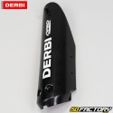 Protector horquilla izquierda Derbi DRD 125 negro