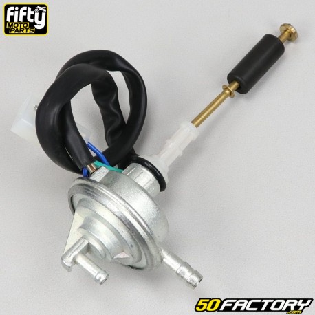 Rubinetto della benzina Derbi GPR,  Aprilia RS4,  RS 50  Fifty