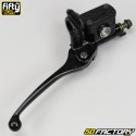 Universal Front Brake Master Cylinder with M8 Mirror Mount Fifty black