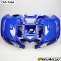 Concha frontal Yamaha YFM Grizzly 450 (2013 - 2016) azul