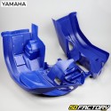 Front shell Yamaha YFM Grizzly 450 (2013 - 2016) blue