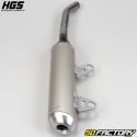 Silencieux KTM SX, Husqvarna TC (depuis 2019), Gas Gas MC 125 (depuis 2021) HGS