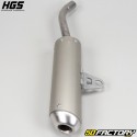 Schalldämpfer KTM SX, Husqvarna TC (ab 2018), Gas Gas MC 85 (ab 2021) HGS