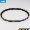 Belt MBK Flame X,  Yamaha Cygnus 125x21.8 mm Dayco kevlar