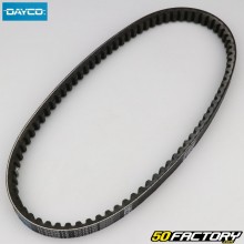 Correia Piaggio NRG,  Free, Keeway Matrix,  Hurricane 50...17.5x808 mm Dayco