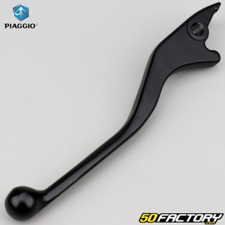 Rear brake lever Piaggio One