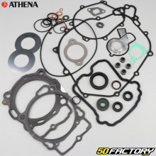 Engine gaskets KTM SX-F, Husqvarna FC, FS (since 2019), Gas Gas MC 450 F (since 2021) Athena