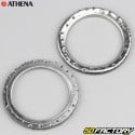 Top end gasket set Yamaha YFM Raptor 660 Athena