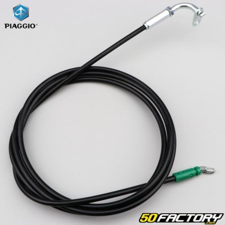 Seat Lock cable Piaggio One