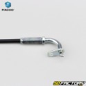 Seat Lock cable Piaggio One