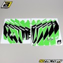 Stickers de grille de radiateurs Kawasaki KXF 450 (2016 - 2020) Blackbird Dream 3