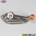 Kettenspanner Motorrad Quad BPA-Racing Orange