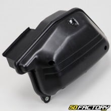 Caixa de ar completa MBK Booster,  Yamaha Bw&#39;s... preto