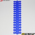 Protezione per il corpo di scarico Polisport bleue
