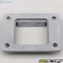 Placa adaptadora del amortiguador en VForce en tripas Malossi Peugeot 103, MBK 51 EPC