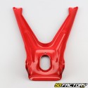 Cavalletto centrale Motobécane 40V, MBK 51... rosso