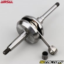 Crankshaft small cone Peugeot 103 SP, MVL... (electronic ignition) Airsal