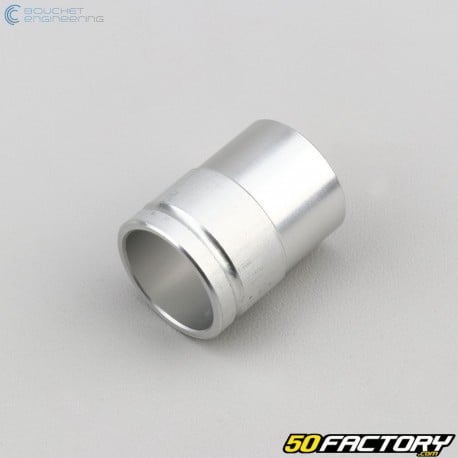 Ring (adapter) for flexible carburettor assembly Dellorto PHBG, Polini CP EPC
