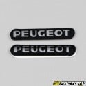 Griffe Aufkleber Peugeot 103
