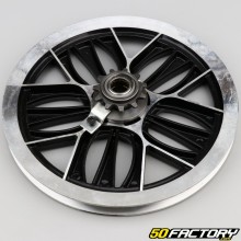 Driving pulley tuning 11 teeth Peugeot 103 SP, Vogue, MBK 51... black 2