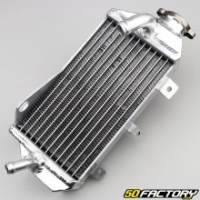 Honda CRF 250 R Right Radiator (since 2018)