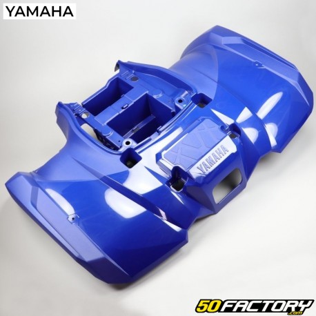 Carenado trasero Yamaha Kodiak 450 (desde 2017) azul