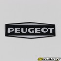 Adesivo coperchio variatore Peugeot 103 cromato V2