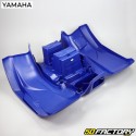 Back fairing Yamaha Kodiak 450 (since 2017) blue
