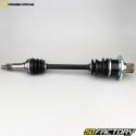 Rear left universal joint Yamaha YFM Grizzly 660 (2002) Moose Racing