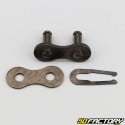 Gray Moped 415 Chain Quick Release